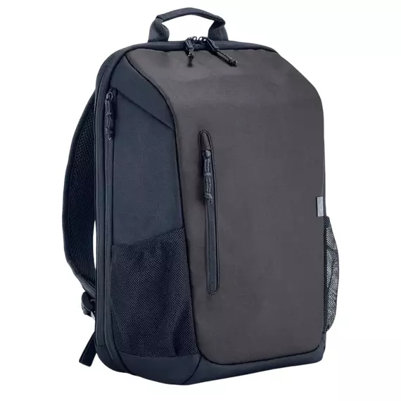 Rucsac pentru Laptop HP Travel, 15.6", Iron Grey, 7 image