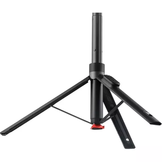 Selfie Stick Xiaomi Zoom Floor 62", Negru, 3 image