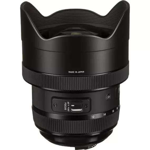 Obiectiv foto SIGMA 12-24mm f/4.0 DG HSM Art, 7 image