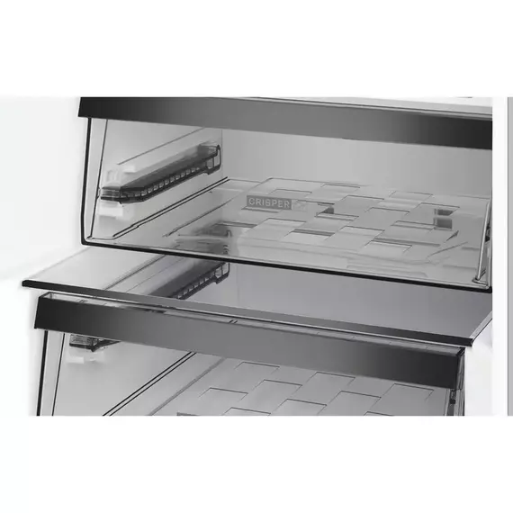 Frigider Whirlpool WHK 26362 XBR4E, Negru, 5 image