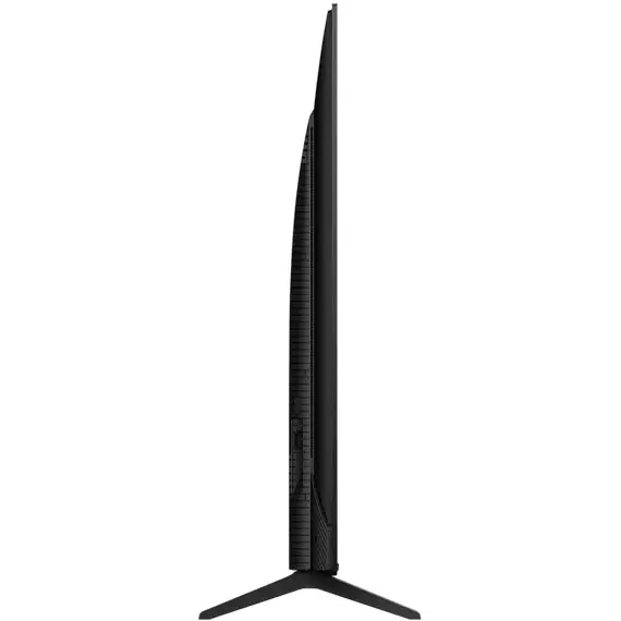 65" QLED SMART TV TCL 65P71K, 3840x2160 4K UHD, Google TV, Negru, 6 image