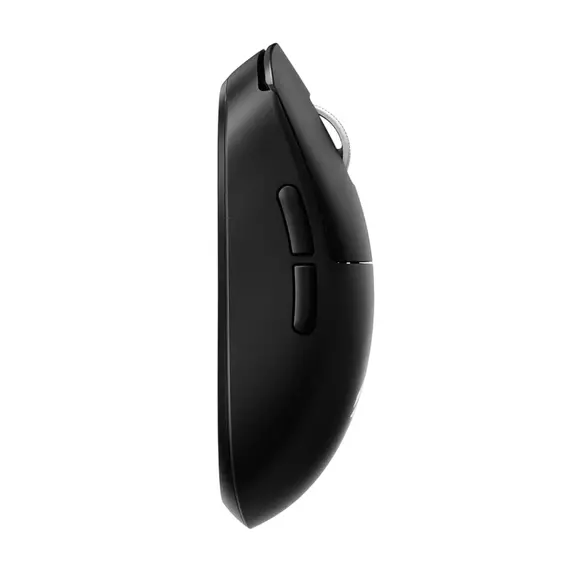 Gaming Mouse MCHOSE A5 V3 Ultra, Negru, 2 image