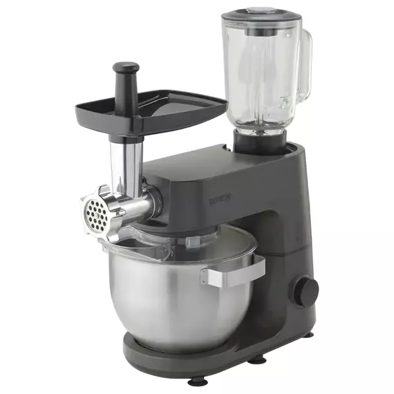 Robot de bucătărie Gorenje MMC1000CA, Negru, 6 image