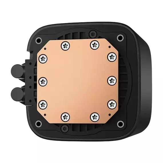 Cooler procesor Deepcool LE240 V2, 5 image