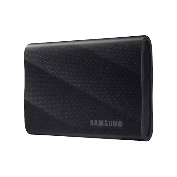 SSD portabil extern Samsung T9, 4 TB, Negru (MU-PG4T0B/WW), 6 image