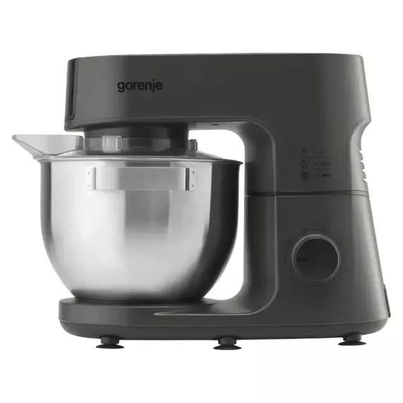 Robot de bucătărie Gorenje MMC1000CA, Negru, 5 image