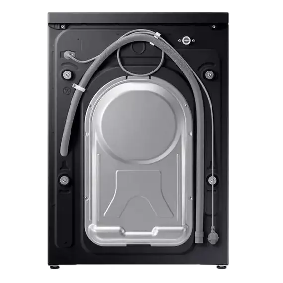 Mașină de spălat Samsung WW80FG5L32ABLE, 8kg, Negru, 6 image
