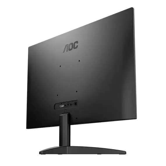 23.8" AOC 24B36X, Black, IPS, 1920x1080, 144Hz, AdaptiveSync, 0.5msMPRT, 300cd, HDR10 ,HDMI+DP, 6 image