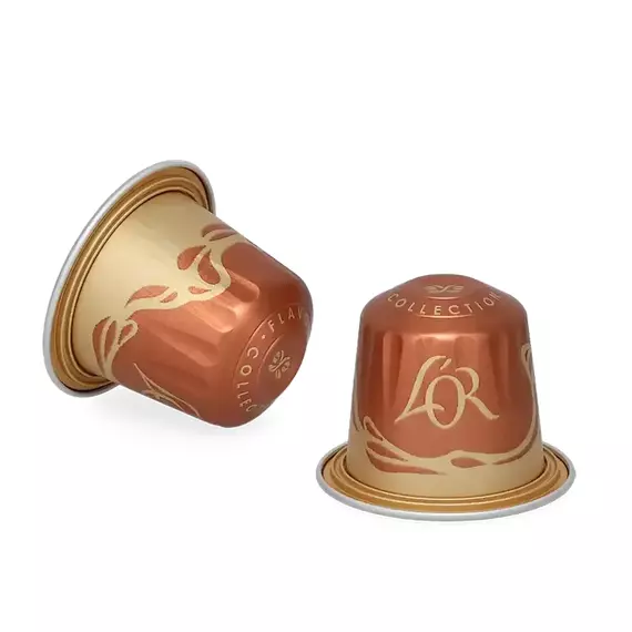 Cafea L'OR Espresso Caramel, 10 buc, 2 image