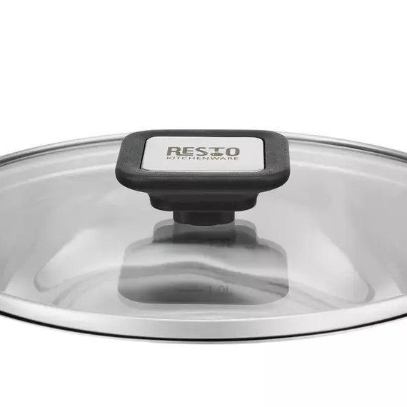 Cratiță RESTO 92203, 3,2L, Oțel inoxidabil, 3 image