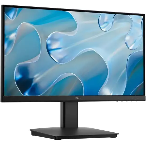 21,5" Monitor DELL SE2225HM, VA 1920x1080 FHD, Negru, 4 image