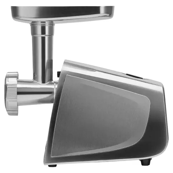 Mașină de tocat carne Polaris PMG 2294, Oțel inoxidabil, 4 image