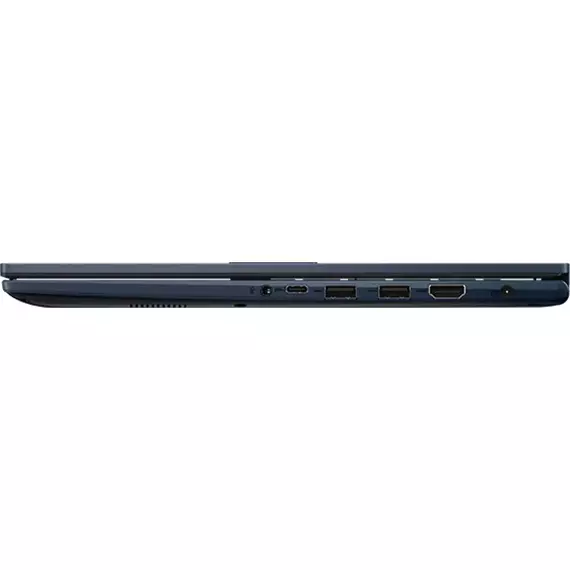 NB ASUS 15.6" Vivobook 15 X1504VA Blue (Core i3-1315U 8Gb 512Gb), 5 image