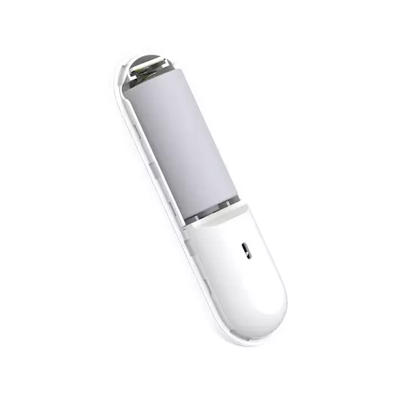 Detector de deschidere AQARA Door and Window Sensor P2, Alb, 5 image