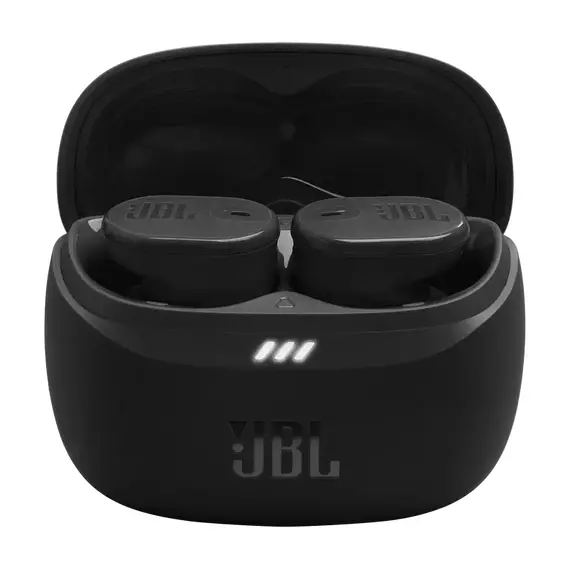 Căști JBL Tune Buds 2, Negru, 6 image