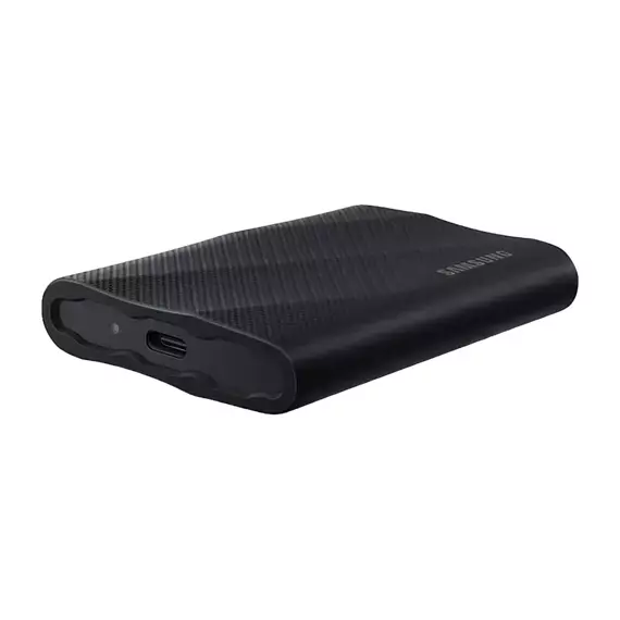 SSD portabil extern Samsung T9, 4 TB, Negru (MU-PG4T0B/WW), 7 image