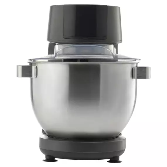 Robot de bucătărie Gorenje MMC1000CA, Negru, 3 image