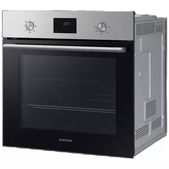 Cuptor Electric Samsung NV3300A, Oțel inoxidabil, 3 image