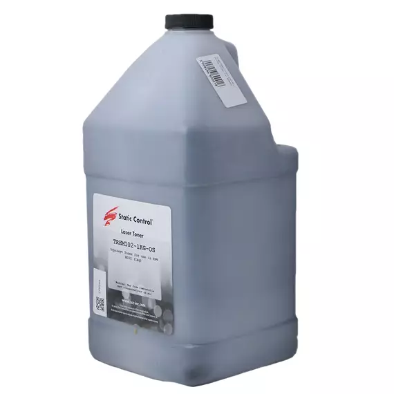 Toner SCC TRHM507-1KG, 1kg, Negru, 2 image