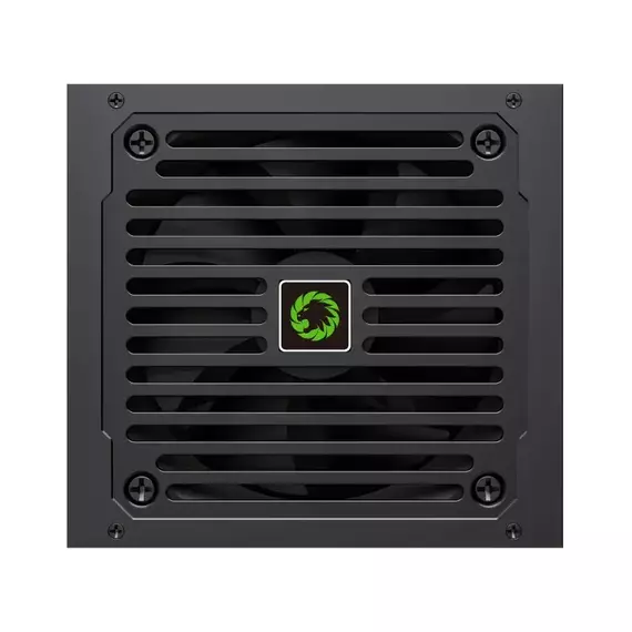 Sursă Alimentare PC Gamemax GE-600, 600W, ATX, Nemodular, 3 image