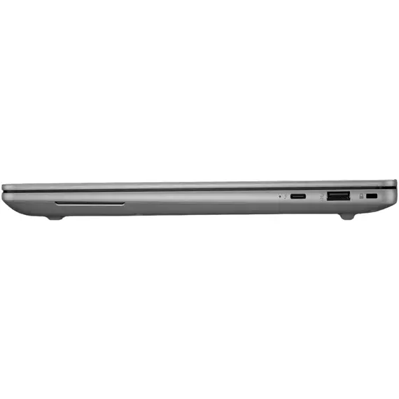 Stație de lucru 14" HP ZBook Ultra G1a 14, Eclipse Gray, AMD Ryzen AI Max+ 395, 64GB/1024GB, Windows 11 Pro, 7 image
