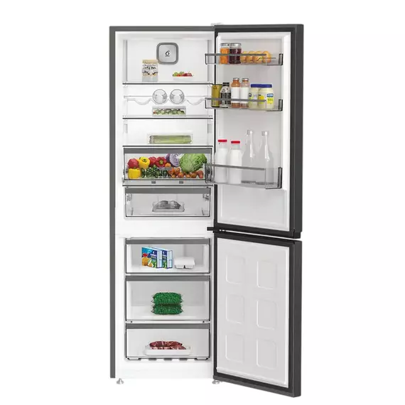 Frigider Whirlpool WHK 26362 XBR4E, Negru, 8 image