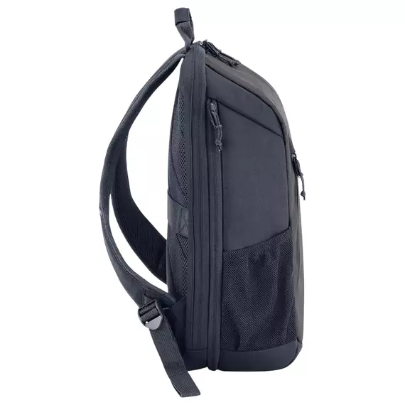 Rucsac pentru Laptop HP Travel, 15.6", Iron Grey, 5 image