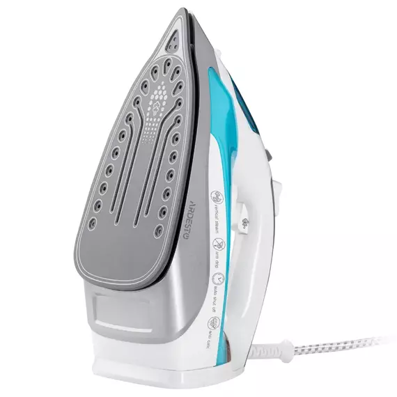 Fier de călcat Ardesto IR-C2228-TQ, 2200W, Albastru | Alb, 3 image