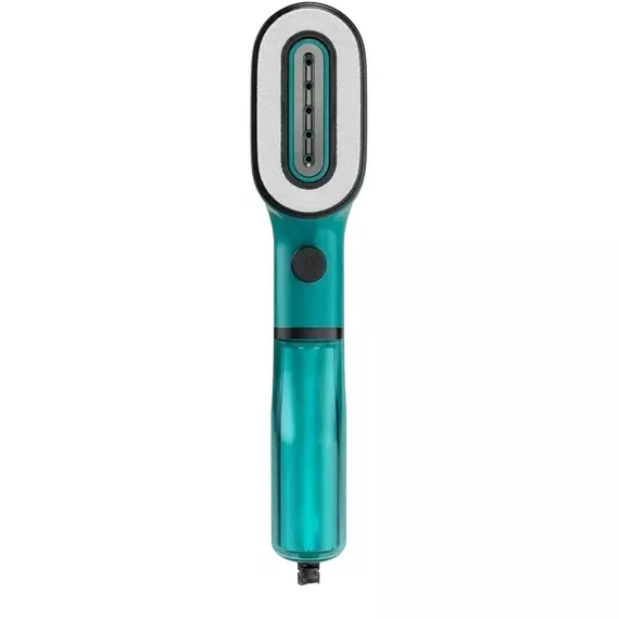 Aparat de călcat vertical cu aburi Tefal DT2024E1, Verde, 5 image