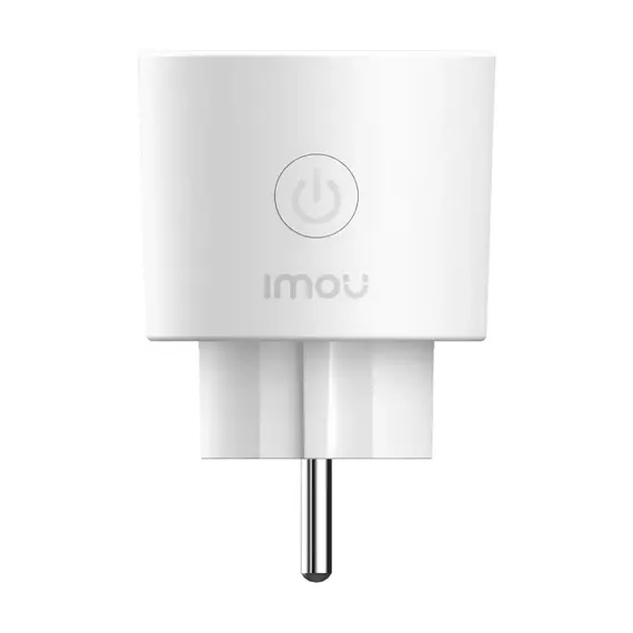 IMOU Smart Plug CE2P 4-pack (Matter), White, 5 image
