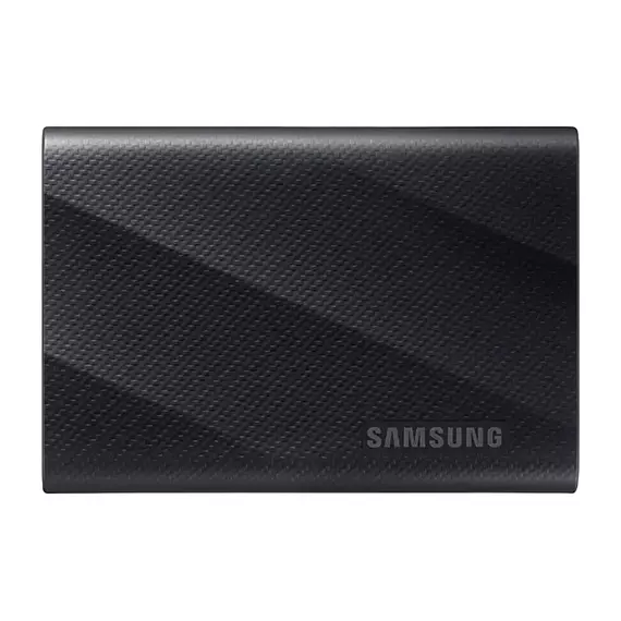 SSD portabil extern Samsung T9, 4 TB, Negru (MU-PG4T0B/WW), 4 image