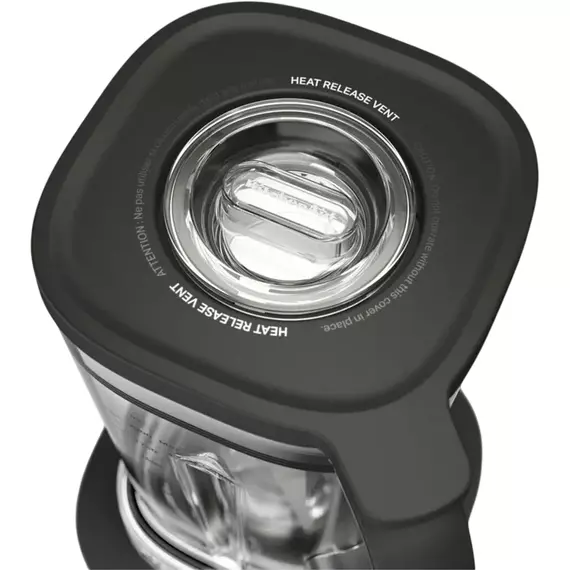 Blender staționar KitchenAid 5KSB2073EBM, Negru, 6 image