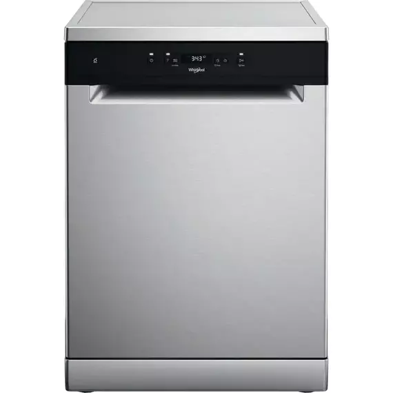 Dish Washer Whirlpool WH4FFA14BN6X