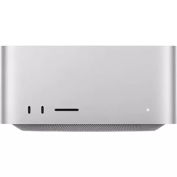 Apple Mac Studio MHL64UA/A, Silver (M5 Max 18 CPU 32 GPU 36GB 512GB SSD)