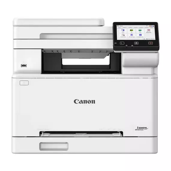 MFD Canon i-Sensys MF664Cdw