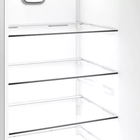 Frigider Whirlpool WHK 26363 XP6E, Oțel inoxidabil, 4 image