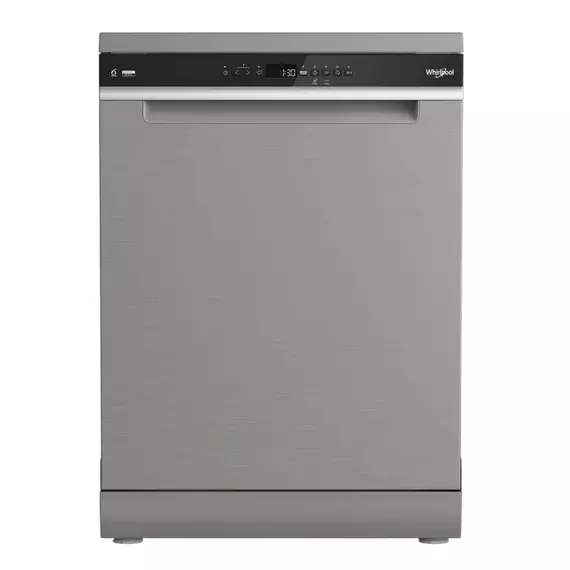 Dish Washer Whirlpool W7F HP61X