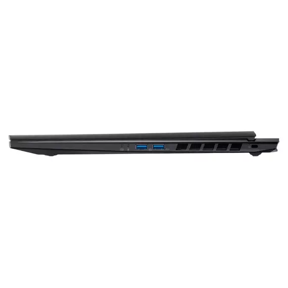 Laptop Gaming 18" Acer Nitro 18 AI AN18-61, Obsidian Black, AMD Ryzen AI 9 365, 32GB/1024GB, Linux eShell, 8 image