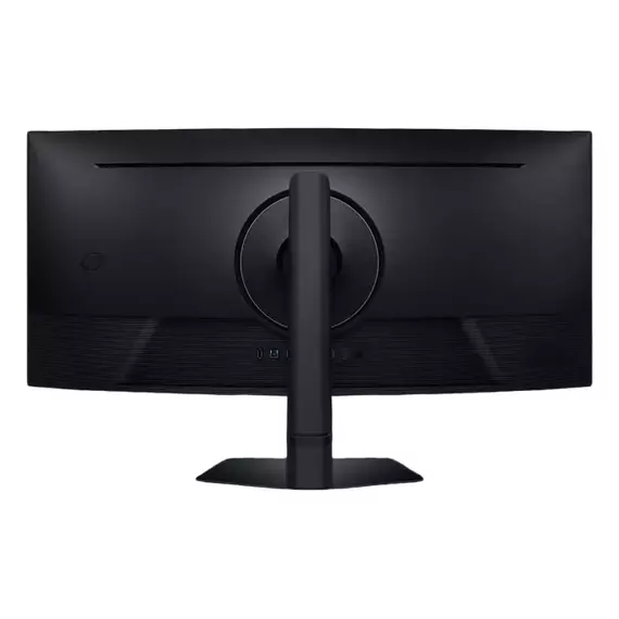 40" SAMSUNG Odyssey G7 G75F,Black,Curved-VA,5120x2160,185Hz,FreeSync,1msMPRT,350cd,HRD10,DP+HDMI+USB, 6 image