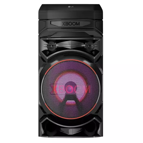 Portable Audio System LG XBOOM RNC5, Black