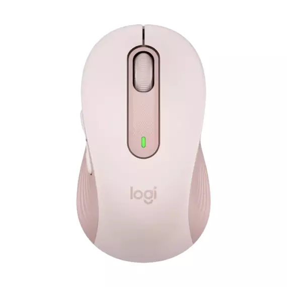 Mouse Logitech M650, Roz