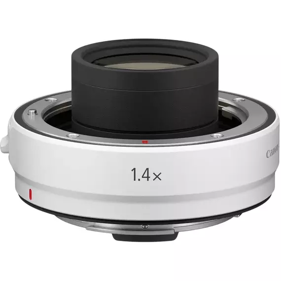 Extensor Canon RF 1.4x