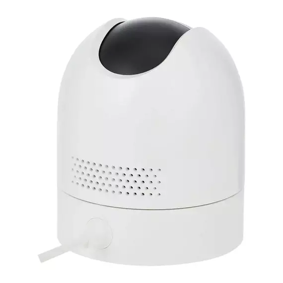 Camera de supraveghere Xiaomi CW400, Alb, 3 image
