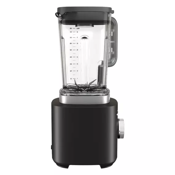 Blender staționar KitchenAid 5KSB2073EBM, Negru, 2 image