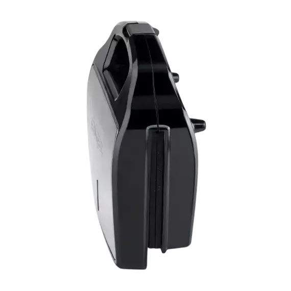 Aparat pentru sandwich Zelmer ZSM7900, Negru | Oțel inoxidabil, 2 image
