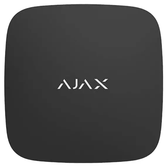 Detector de scurgeri Ajax LeaksProtect , Negru