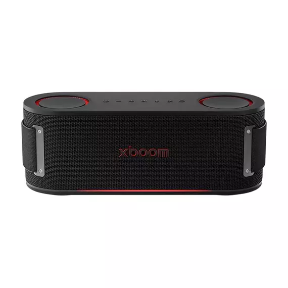 Portable Speaker LG XBOOM Bounce, Black
