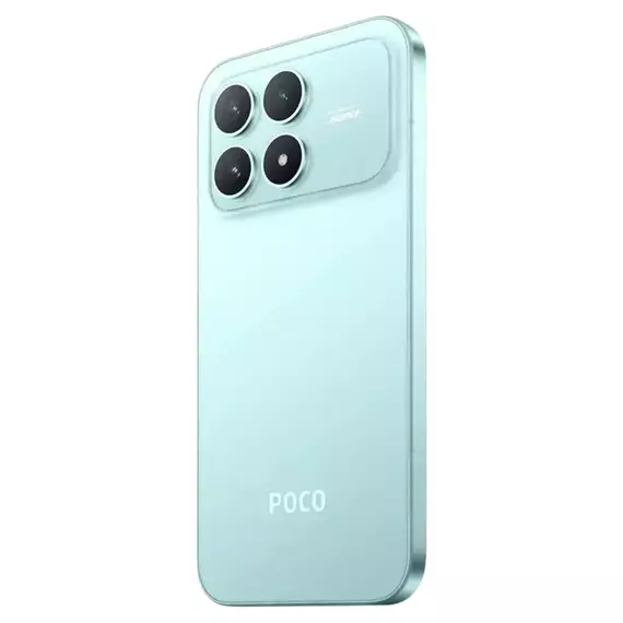 Xiaomi Poco F8 Pro, 12GB/512GB, Albastru, 7 image