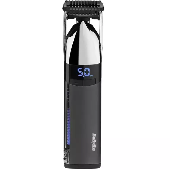 Trimmer pentru bărbați BaByliss S996E, Gri
