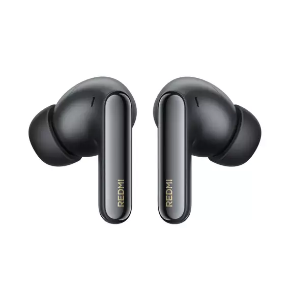 Căști Xiaomi Redmi Buds 8 Pro, Obsidian Black, 4 image
